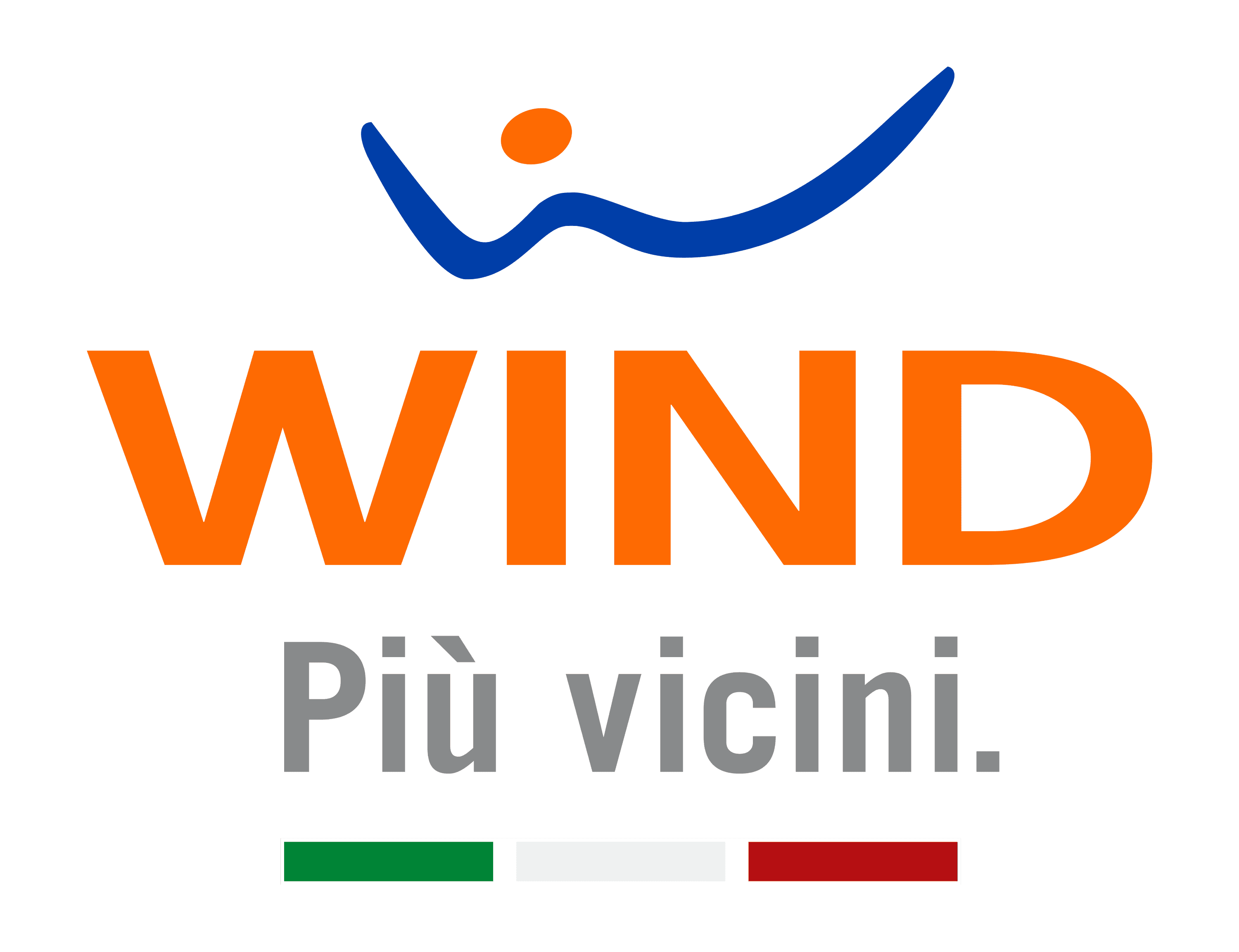 Wind Infostrada