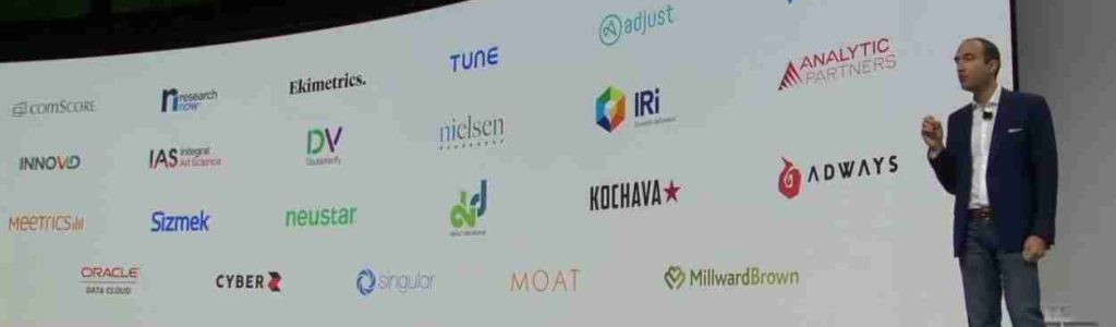 Google Measurement Partners