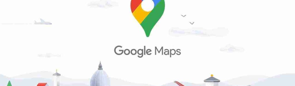 google maps