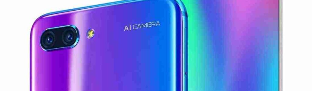 honor 10