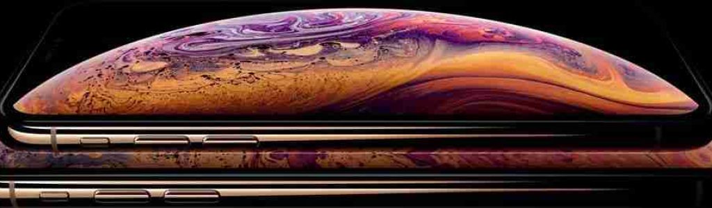 iphone xs